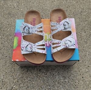 Rachel shoes comfort sandals toddler girls 1